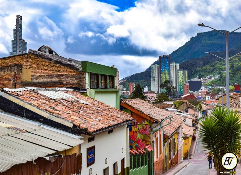 City Tour En Bogota | City Tour Completo En Bogota | Bogotravel Tours