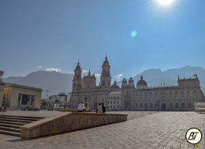 Plan Turistico Colombia BOGOTA, MEDELLIN, CARTAGENA. Todo Incluido