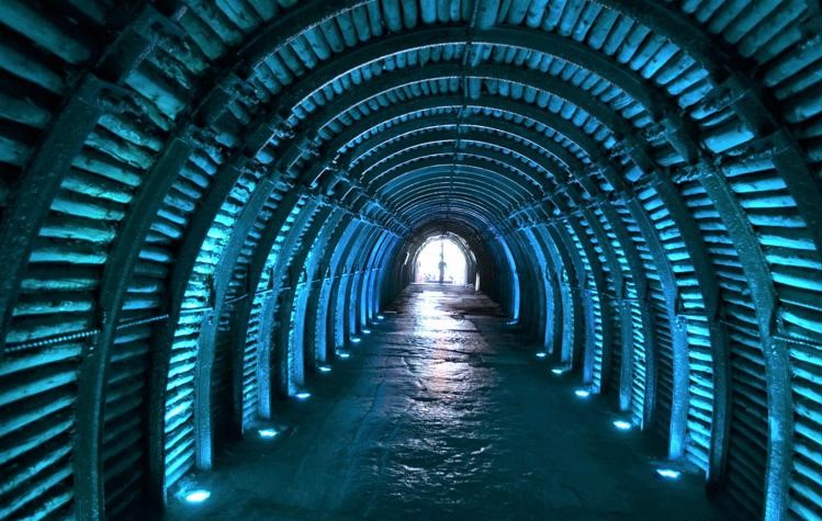 Best Tour Salt cathedral of Zipaquira ALL INCLUDED | Bogotravel Tours